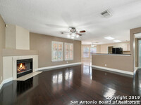 3111 Arroyo Pass in San Antonio, TX - Building Photo - Building Photo