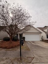 432 Dahoon Dr in Columbia, SC - Building Photo