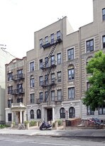 345 St Johns Pl Apartments