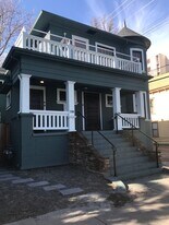 1316 19th St in Sacramento, CA - Building Photo