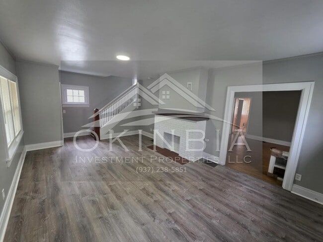 216 Knecht Dr in Dayton, OH - Building Photo - Building Photo