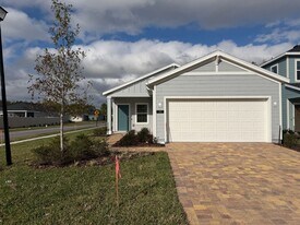 21 Giddings Wy in St. Augustine, FL - Building Photo