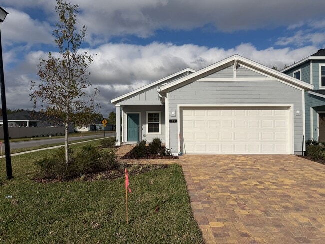 property at 21 Giddings Wy