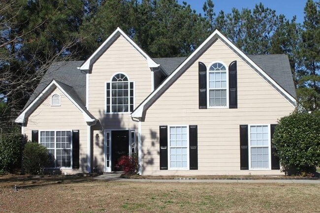 property at 540 Peachtree Parc Ct NE