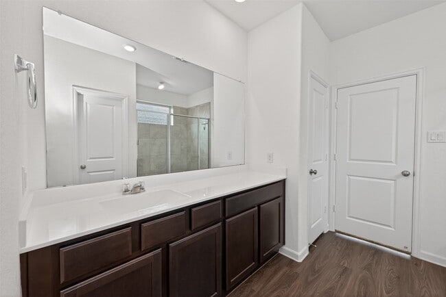 property at 16108 Dockside St