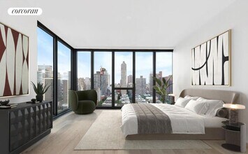 360 E 89th St in New York, NY - Building Photo - Building Photo