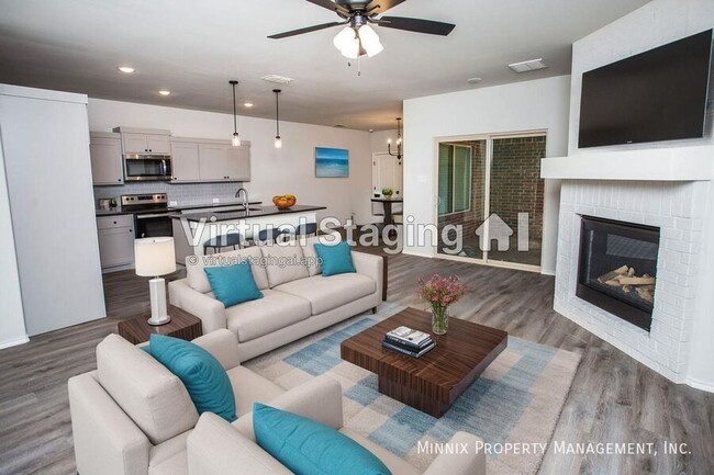 property at 2703 137th St