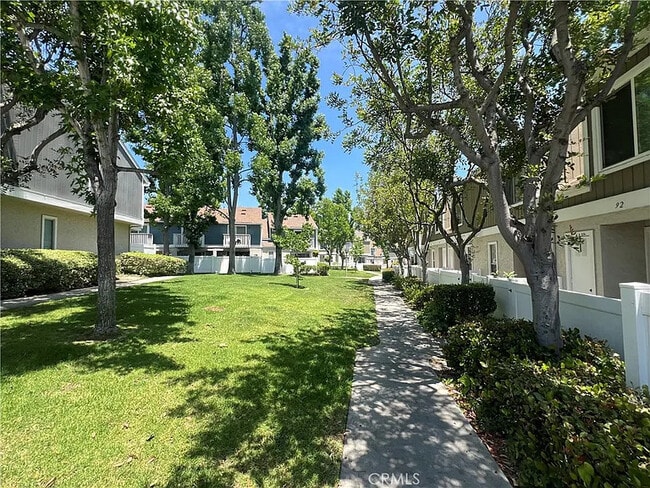 36 Birchwood Ln in Aliso Viejo, CA - Building Photo - Building Photo