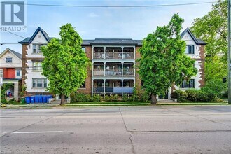 312 Aberdeen Ave in Hamilton, ON - Building Photo - Building Photo
