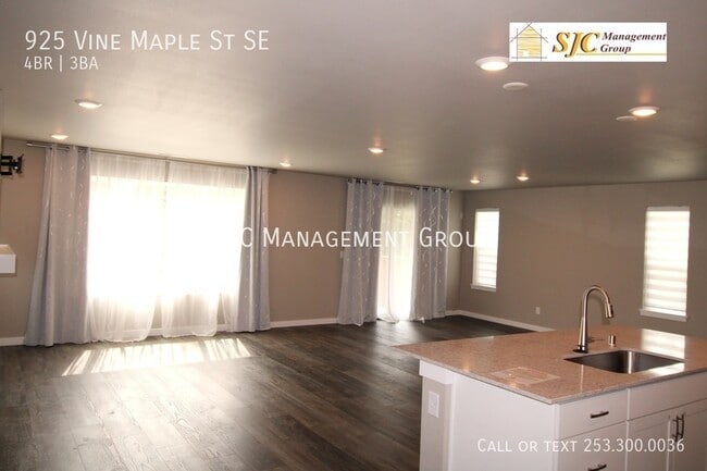 925 Vine Maple St SE in Lacey, WA - Building Photo - Building Photo