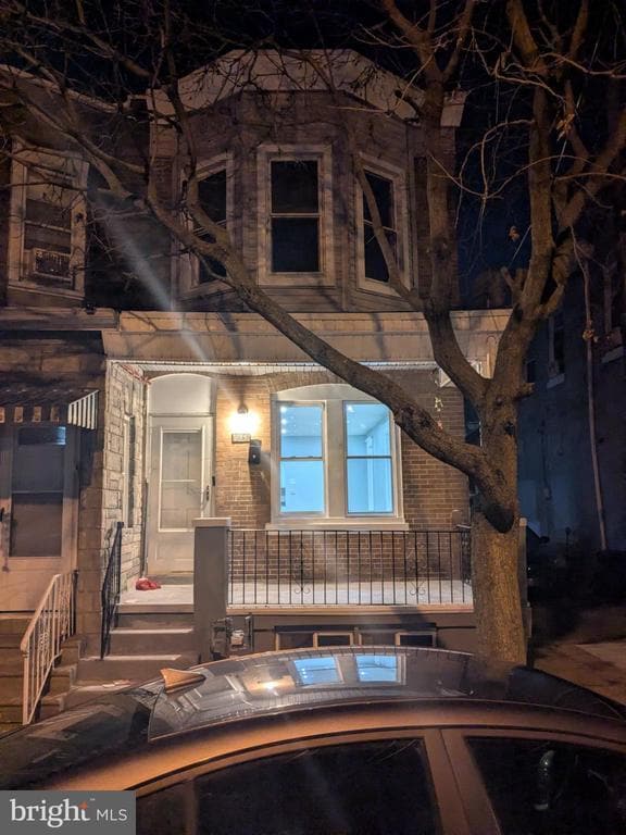 property at 1168 Mechanic St