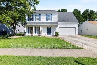606 Bellmeade Bay Dr in Durham, NC - Building Photo - Building Photo