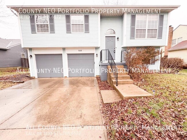522 Warwick Ln in Pickerington, OH - Building Photo - Building Photo