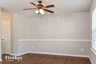 2007 Buckminster Dr in Whitsett, NC - Building Photo - Building Photo