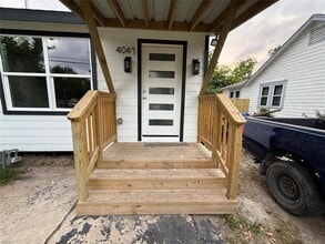 4047 Delhi St in Houston, TX - Building Photo - Building Photo