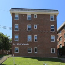 Rockwood Estates in Hamilton, ON - Building Photo - Building Photo