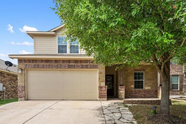105 Chickadee Ln in Leander, TX - Building Photo - Building Photo