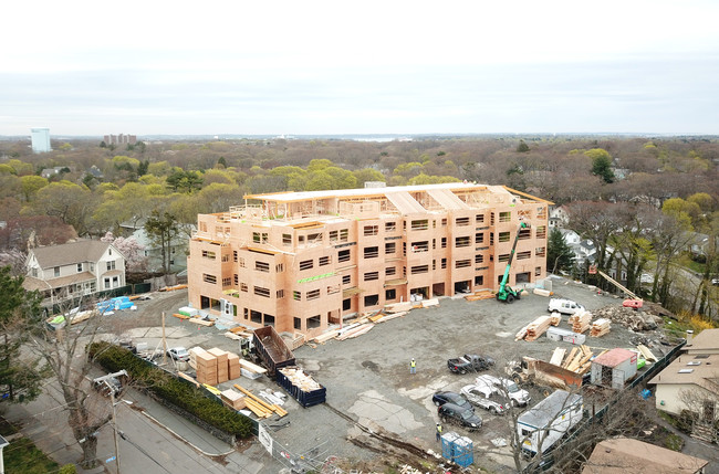 Fishermans Watch in Swampscott, MA - Building Photo - Building Photo