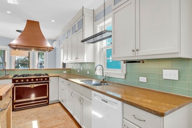 property at 2 Campbell Park