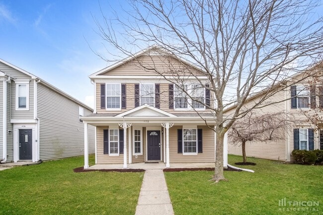 property at 4132 Denali Ct