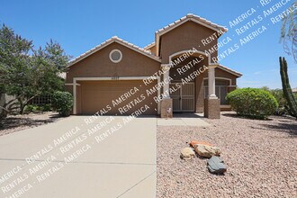 15237 S 47th Way in Phoenix, AZ - Building Photo - Building Photo