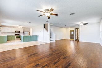 2112 Royal Acres Trail in Frisco, TX - Building Photo - Building Photo