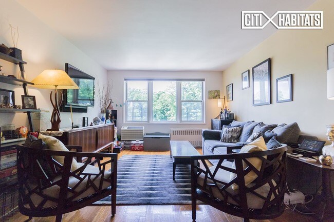 2465 Palisade Ave-Unit -7D in Bronx, NY - Building Photo - Building Photo