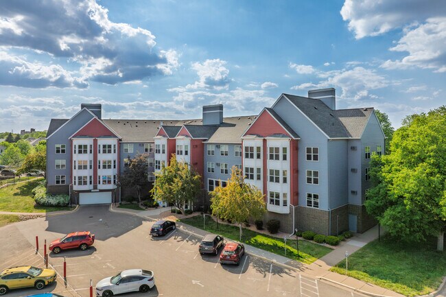 St. Anthony in Towne in Minneapolis, MN - Building Photo - Primary Photo