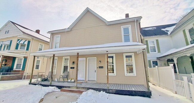 233-235 Centennial Ave in Hanover, PA - Building Photo - Building Photo