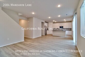 2084 Mandarin Ln in Redlands, CA - Building Photo - Building Photo