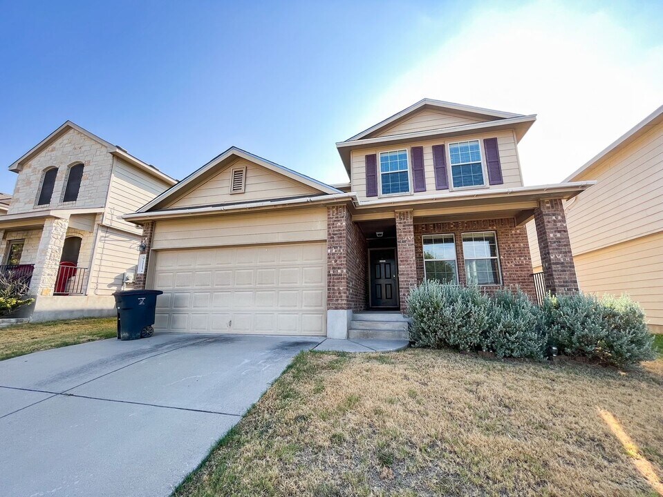 9112 Bellgrove Ct in Killeen, TX - Building Photo