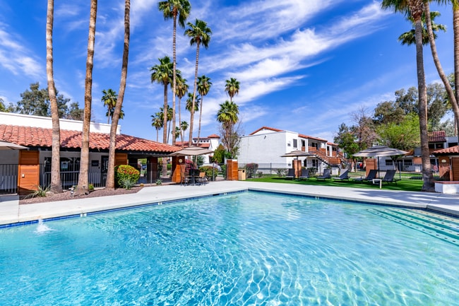 Artisan at Downtown Chandler