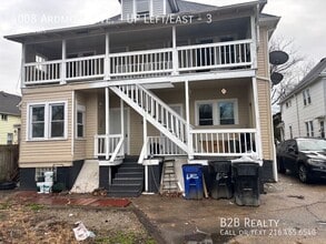 4008 Ardmore Ave in Cleveland, OH - Building Photo - Building Photo