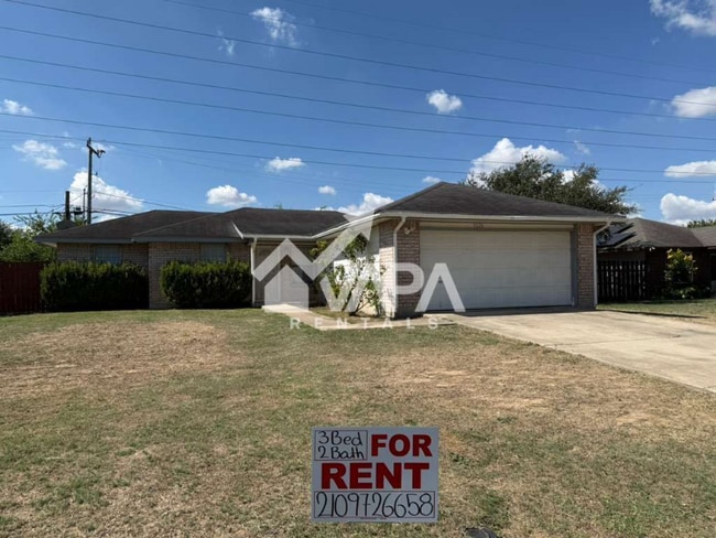 property at 5526 Green Grove Dr