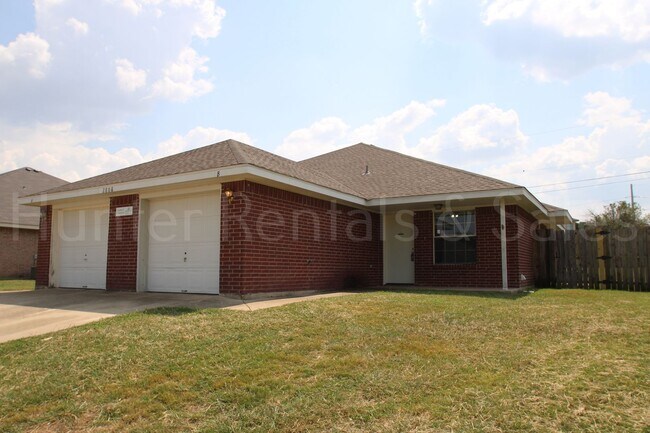 2808 Alma Dr in Killeen, TX - Building Photo - Building Photo