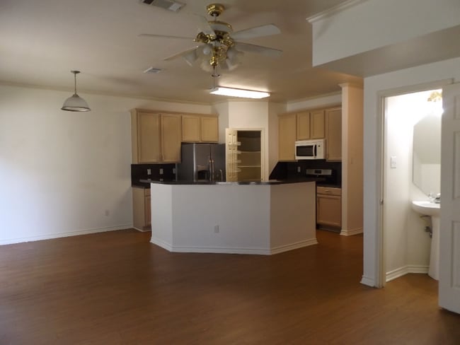 2909 Whisper Oaks Ln in Georgetown, TX - Building Photo - Building Photo