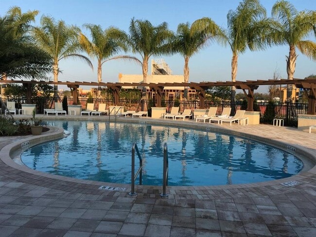 3207 Oyster Ln in Kissimmee, FL - Building Photo - Building Photo