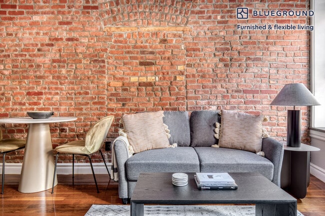 20 Prince St in New York, NY - Building Photo - Building Photo