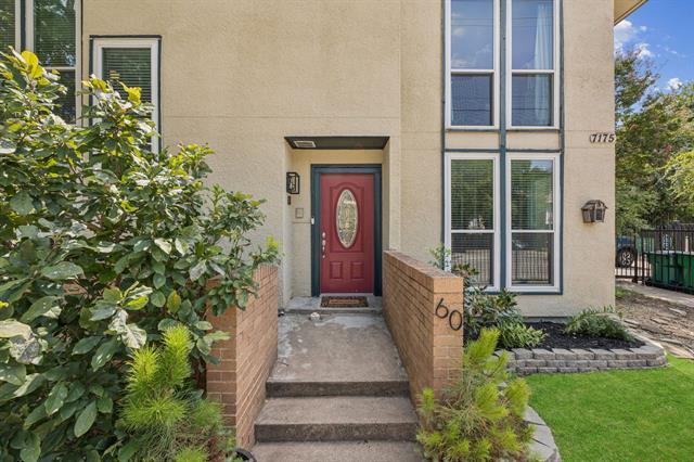 7175 Fair Oaks Ave in Dallas, TX - Building Photo - Building Photo
