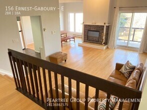 156 Rue Ernest-Gaboury in Gatineau, QC - Building Photo - Building Photo
