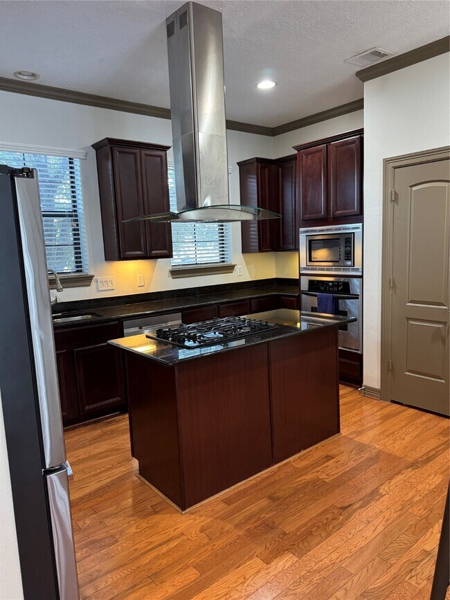 10626 Clearview Villa Pl in Houston, TX - Building Photo - Building Photo