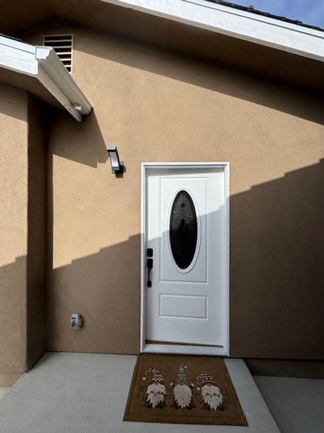 property at 4546 Big Sur St