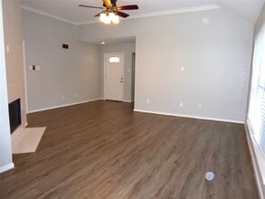 6418 New World Dr in Katy, TX - Building Photo - Building Photo