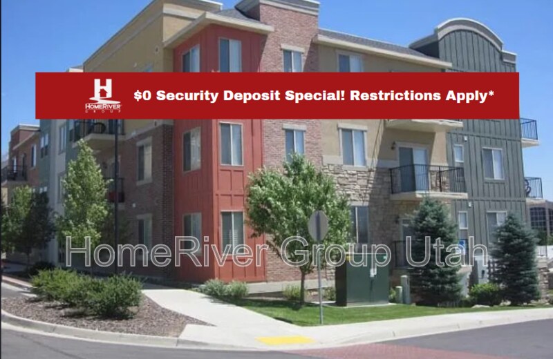 180 Albion Village Way in Sandy, UT - Building Photo