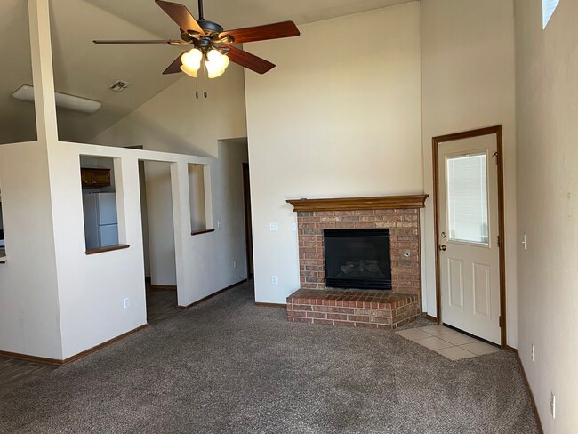 2741 SE 89th Ter in Moore, OK - Building Photo - Building Photo