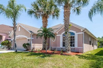 2102 Drive Way in Kissimmee, FL - Building Photo - Building Photo