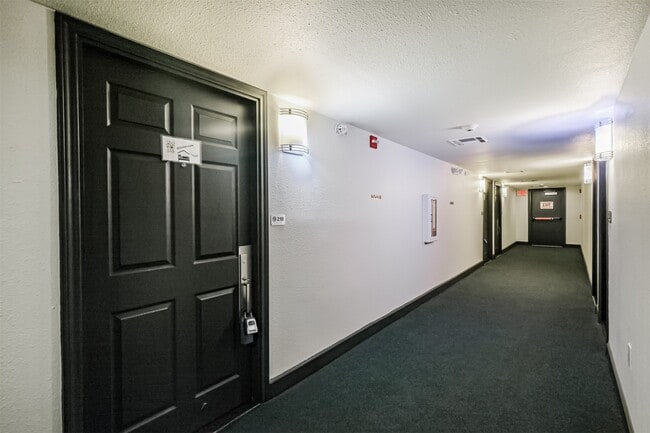 property at 1025 Swanson St