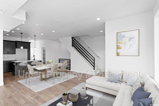 143 E Verdon Ct in Sandy, UT - Building Photo - Building Photo