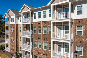 Wisteria Place at Hamilton Mill 55+ in Buford, GA - Building Photo - Building Photo