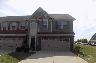 11104 J. C. Murray Dr NW in Concord, NC - Building Photo